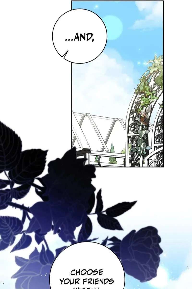 I'm Here to Destroy Chapter 56 - page 28