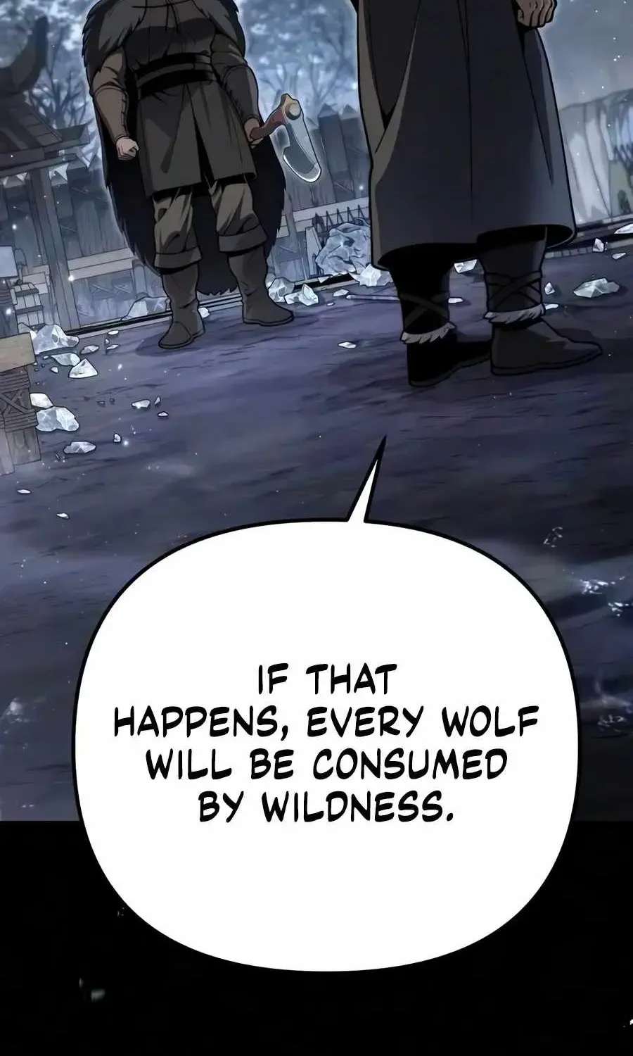 The Rogue 10th-Class of the Frontier Count Chapter 26 - page 15