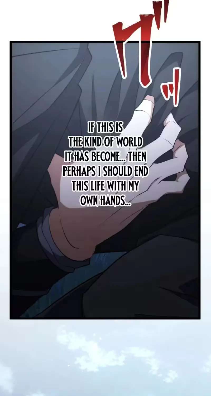 The Tyrant Girl Nero’s Rebellion Chapter 1 - page 104