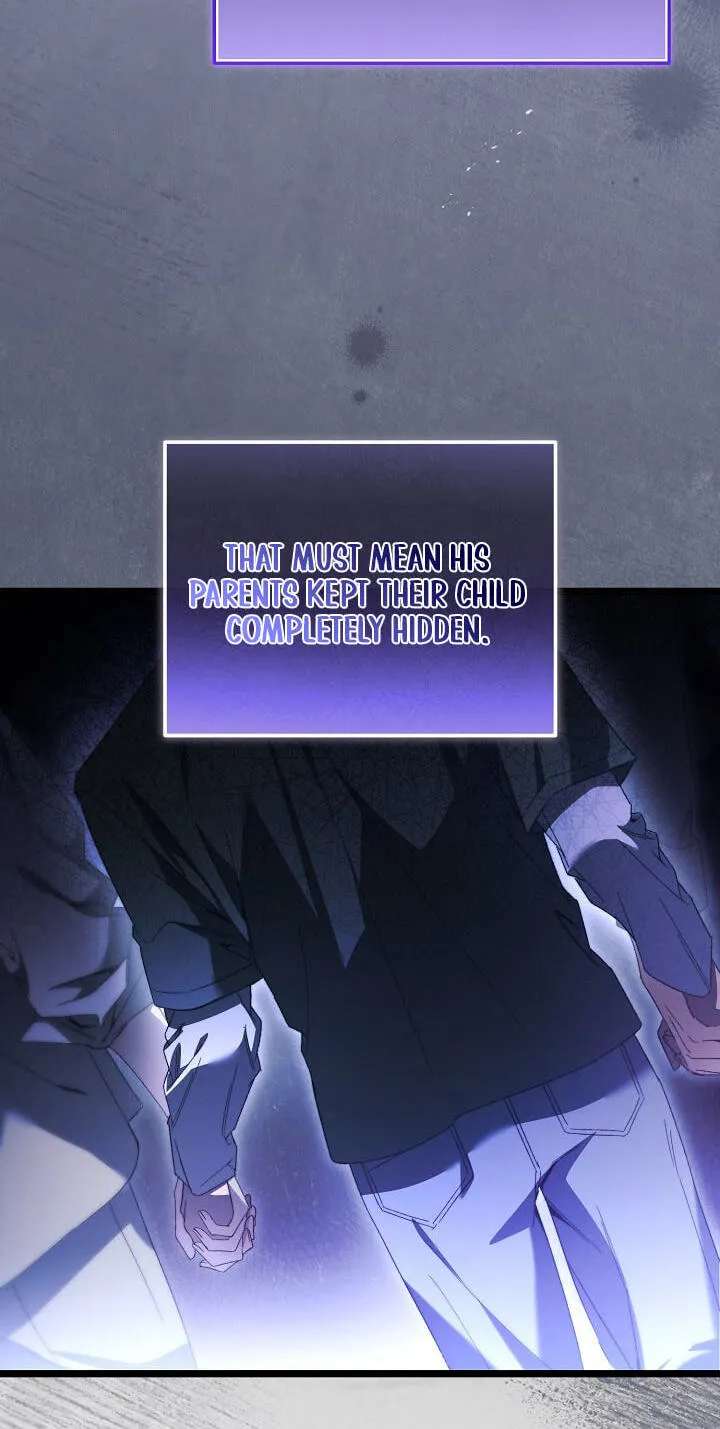 For My Own Good Chapter 101 - page 12