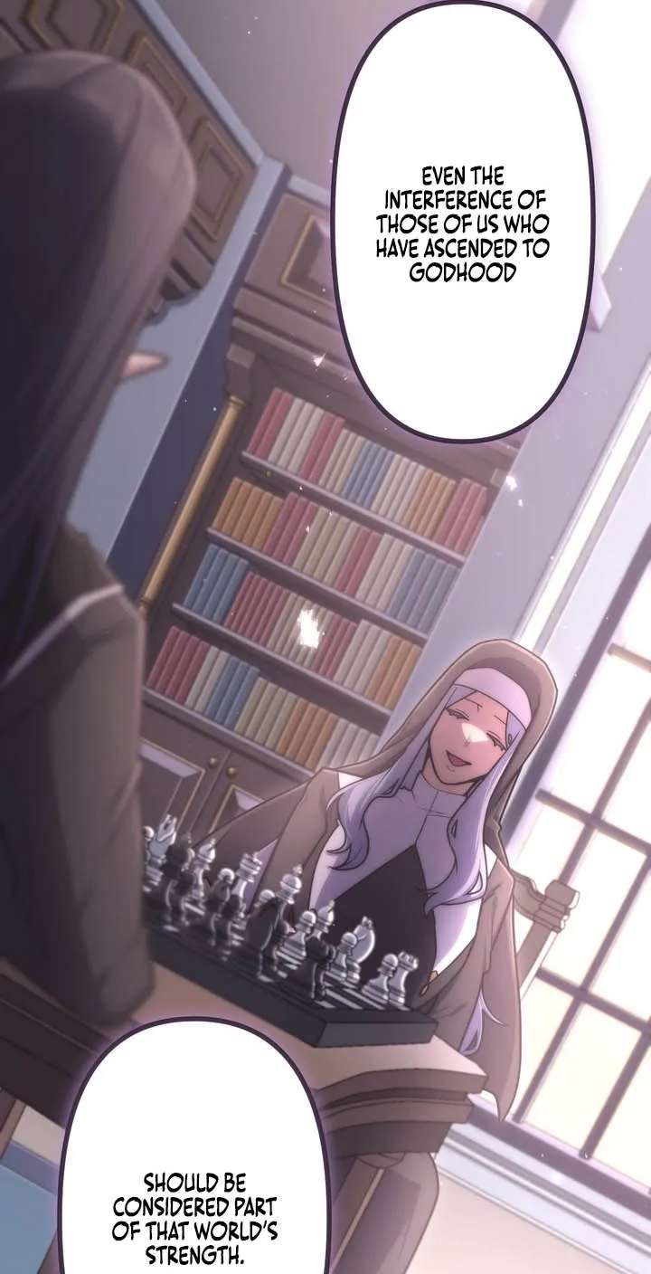 I Became An S-Rank Hunter With The Demon Lord App Chapter 156 - page 31