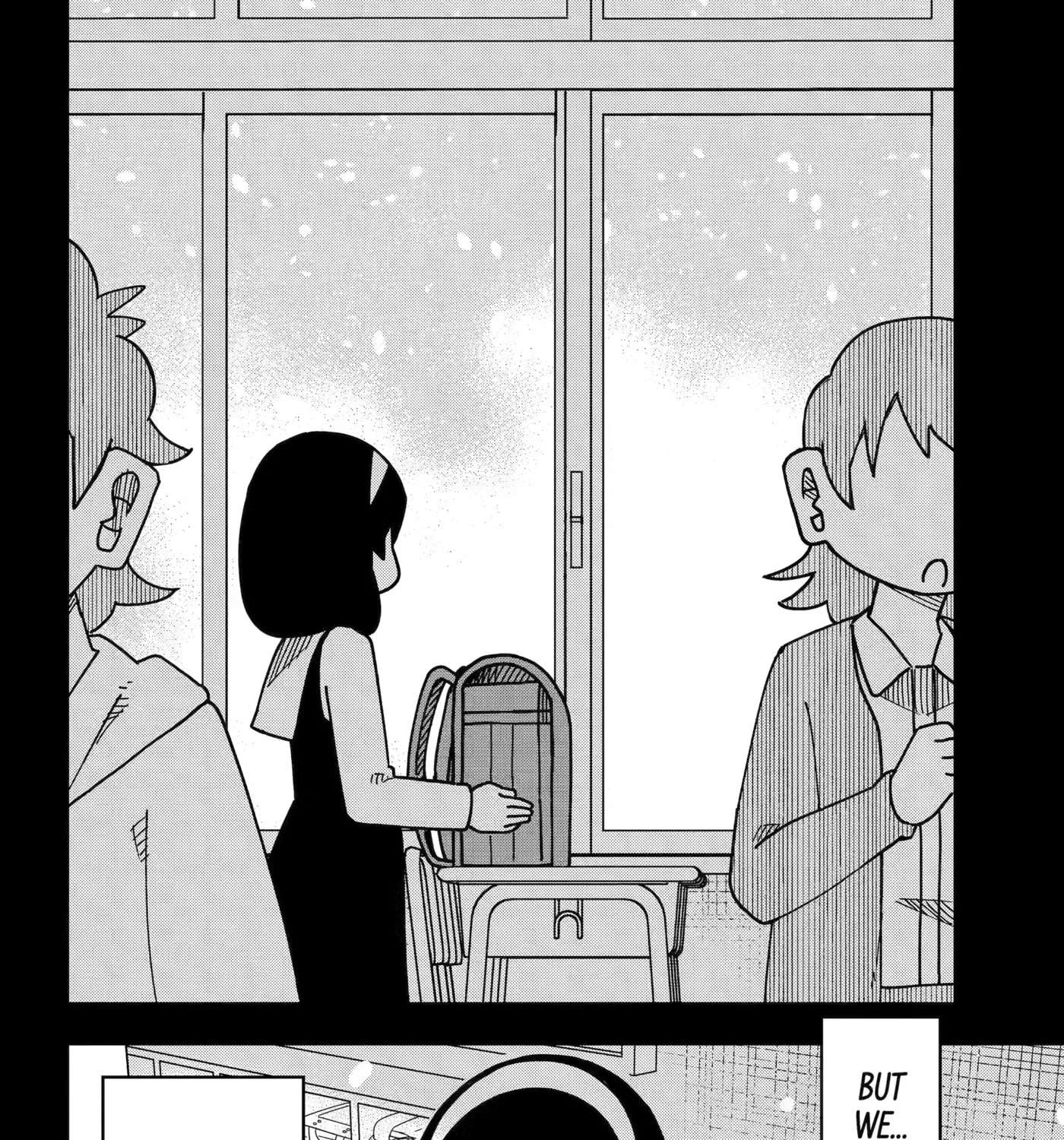 Jijou o Shiranai Tenkousei ga Guigui Kuru. Chapter 191 - page 8