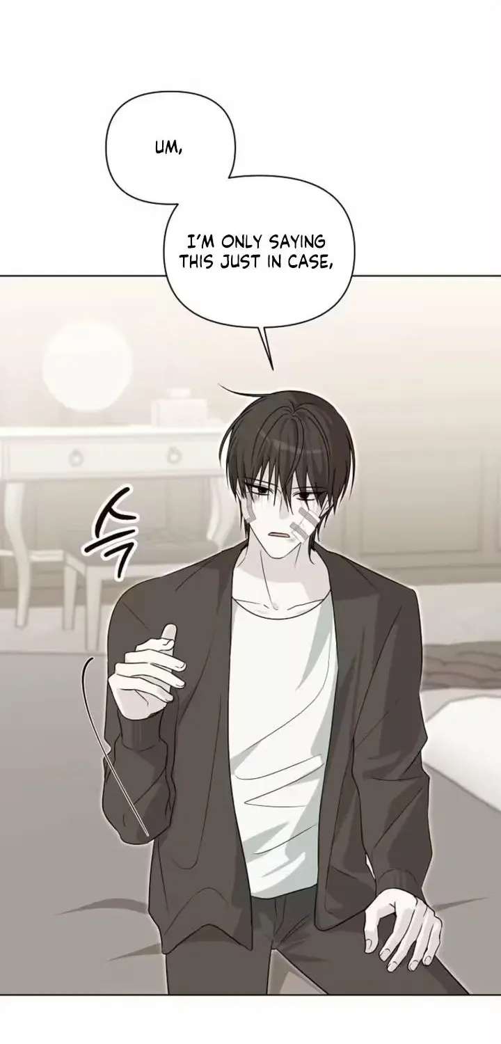 You and me Living together Chapter 3 - page 42