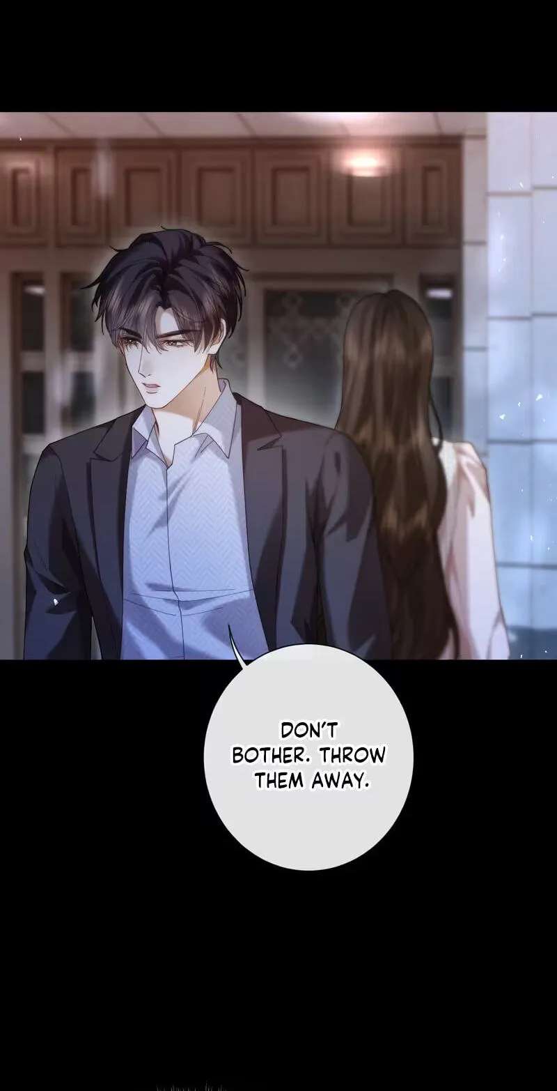 Seduce Her Chapter 53 - page 13