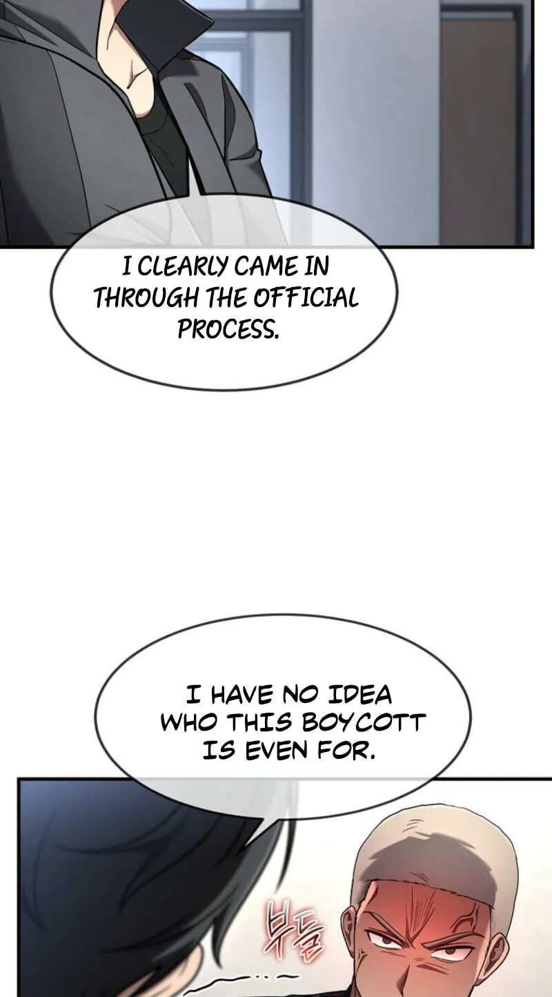 The Regressed Genius Player's Mythical-Rank Weapon Creation Chapter 99 - page 12