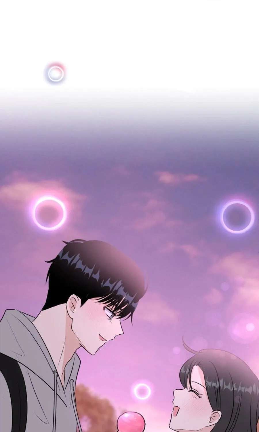 Highteen Spoiler Chapter 37 - page 114