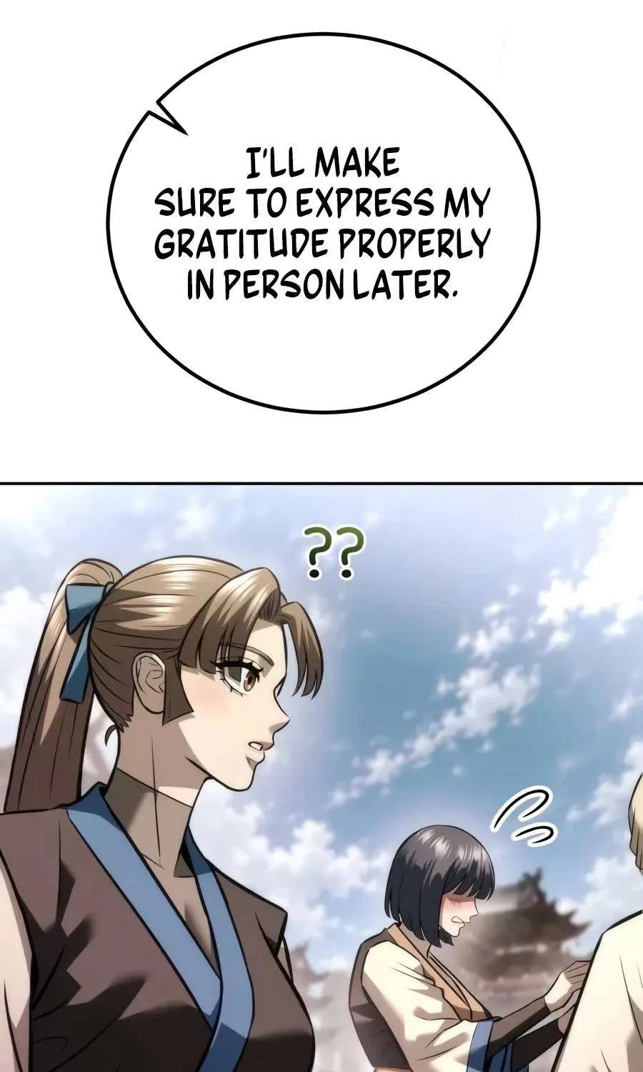 Sichuan's Supreme King Chapter 49 - page 100