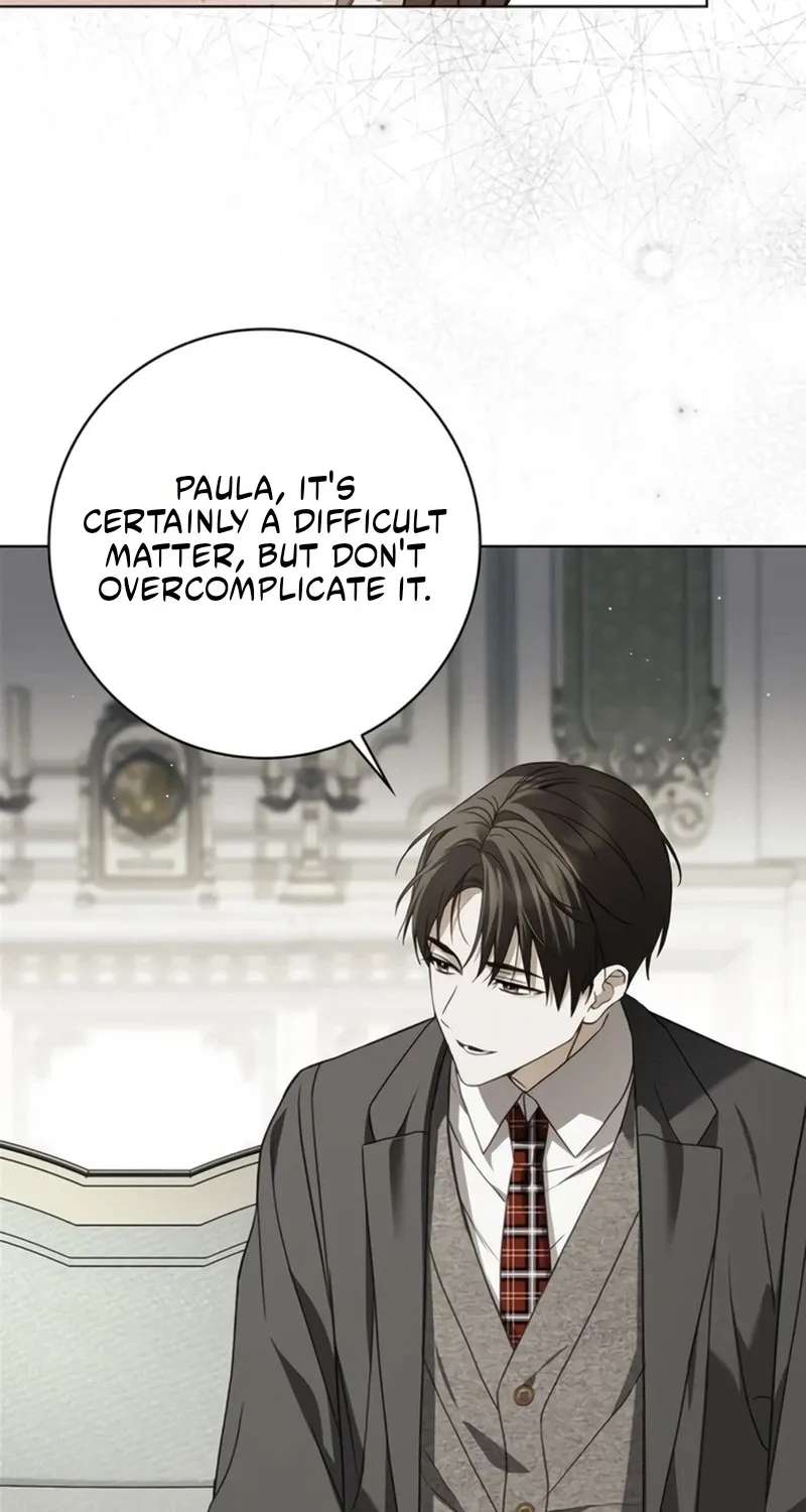 The Count's Secret Maid Chapter 104 - page 80
