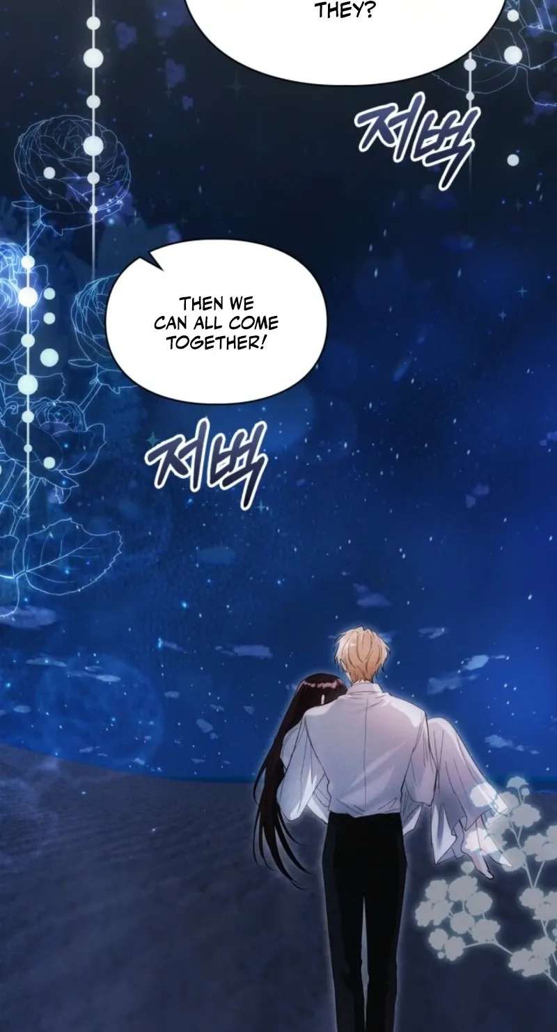 I Was The Real Owner Of Elheim Chapter 84 - page 102