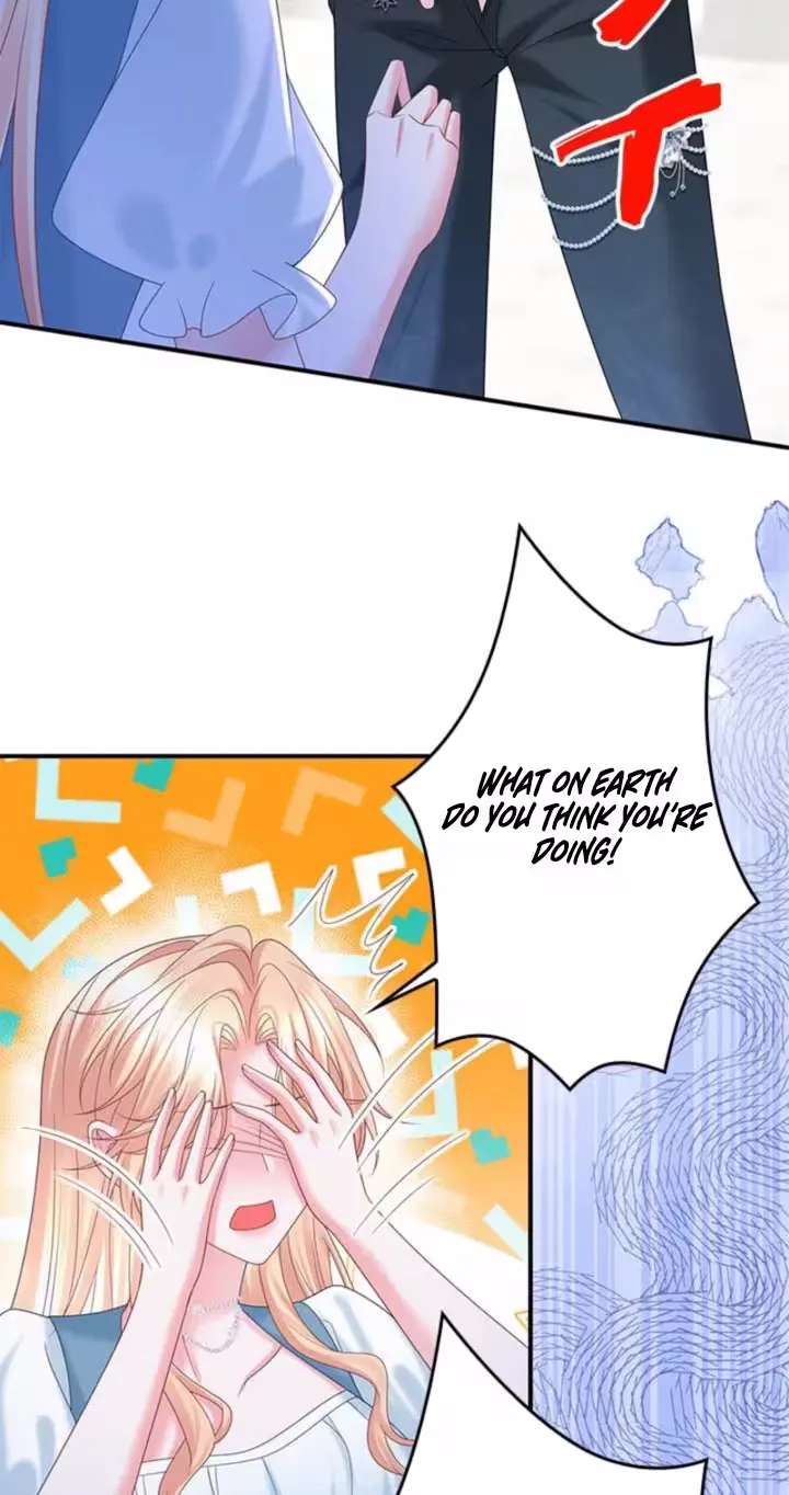 Missed My Happy Ending, Met the Demon Grand Duke Chapter 39 - page 38