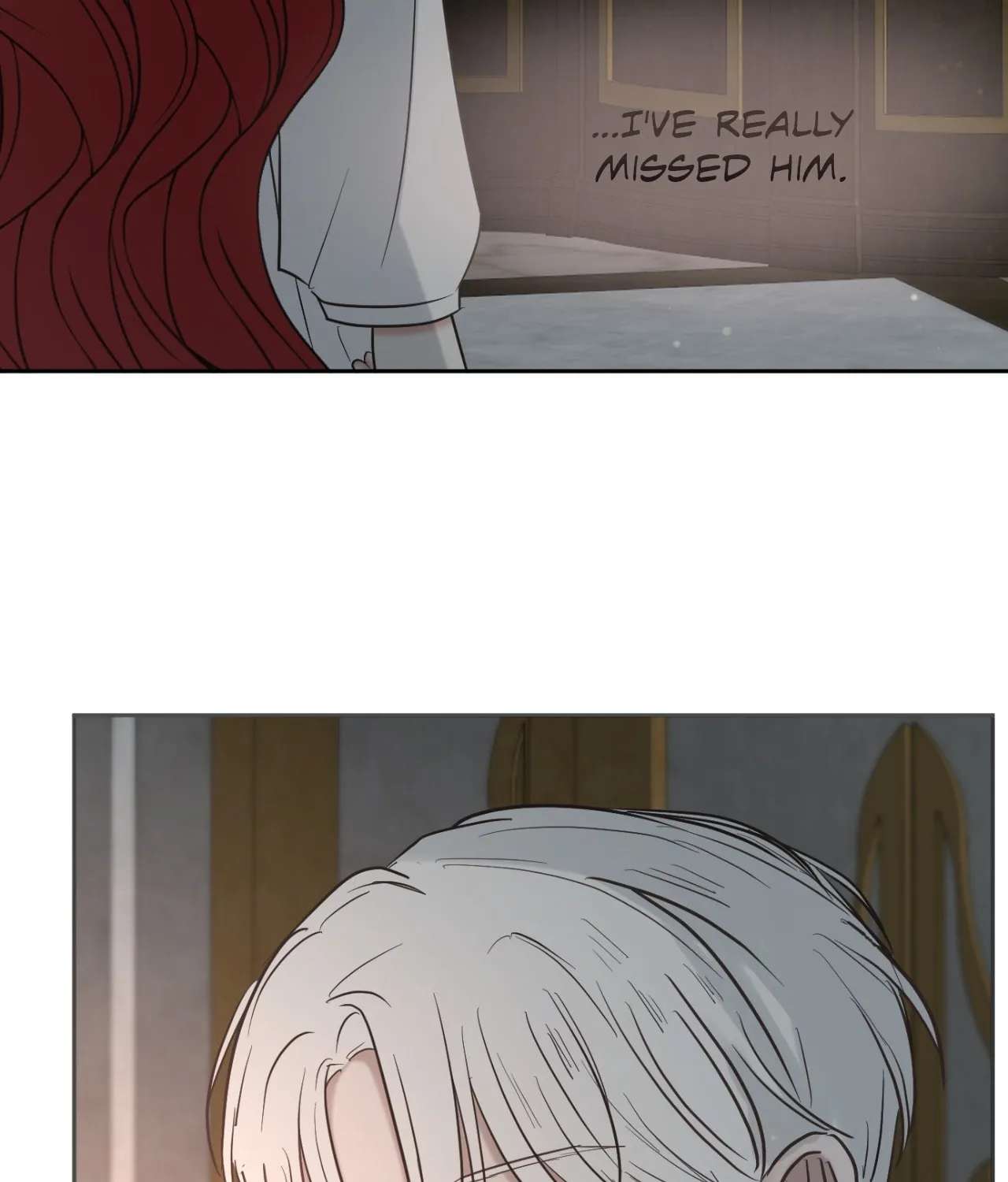 I Adopted the Male Lead from the Shelter Chapter 131 - page 67