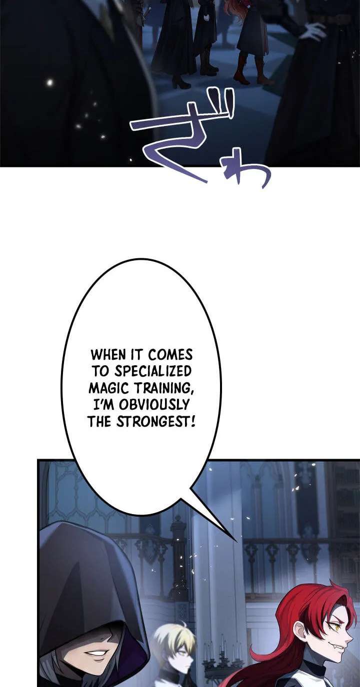 Mahou Meika ni Tensei Shita Saikyou Kensei Chapter 21 - page 61