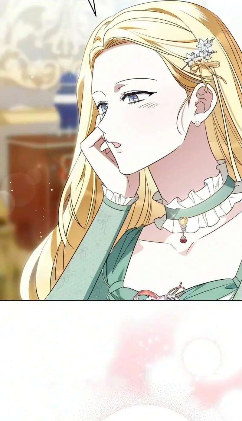 Grand Duchess’s Constitution Chapter 61 - page 31