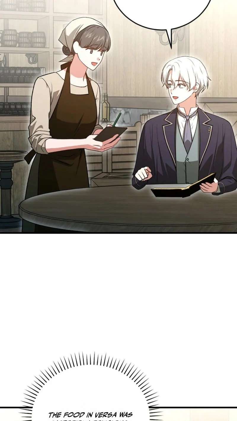 Magic Theory Prodigy Chapter 61 - page 25