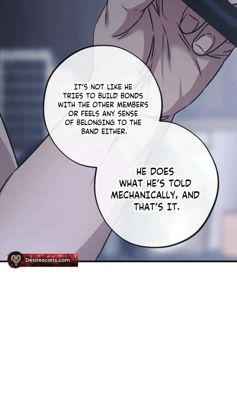Vanilla Sundae Chapter 25 - page 64