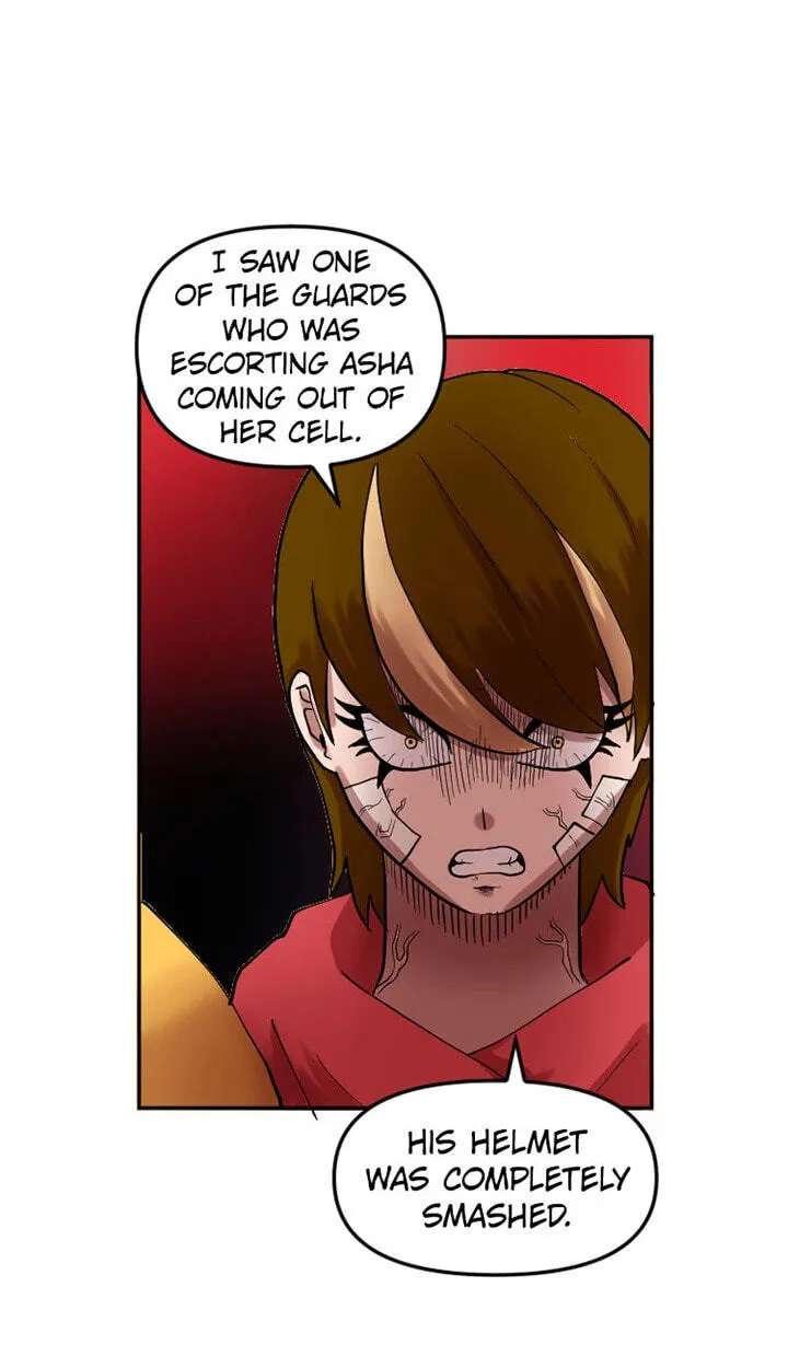 The Warrior in Rut Chapter 37 - page 13