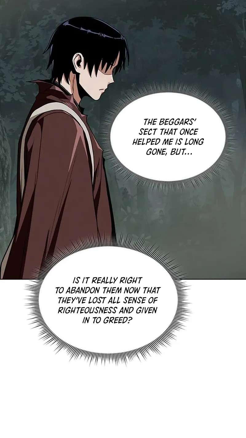 Heavenly Demon Apocalypse Chapter 6 - page 36