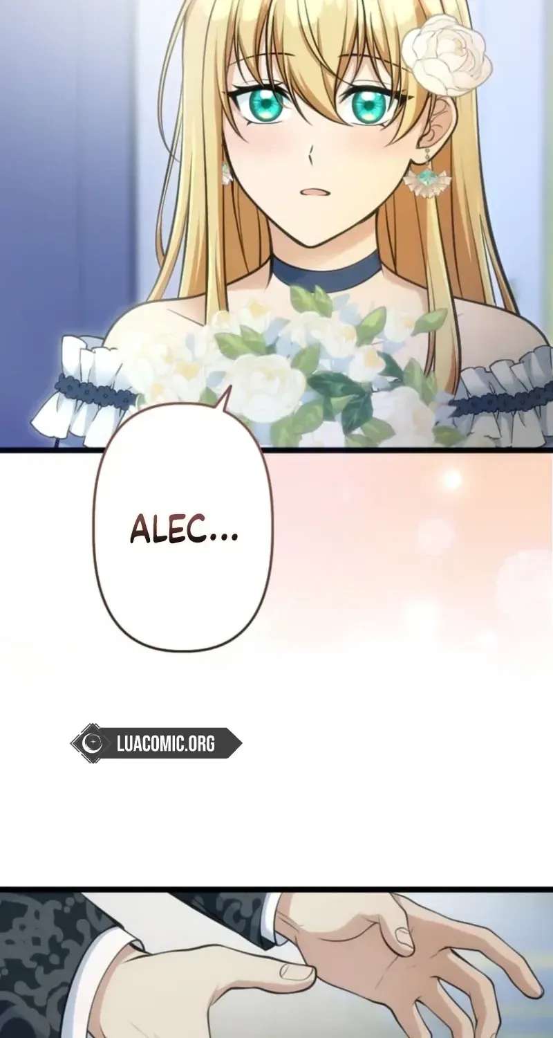 My Fiancé in Name Only Is Actually in Love with Me Chapter 31 - page 37