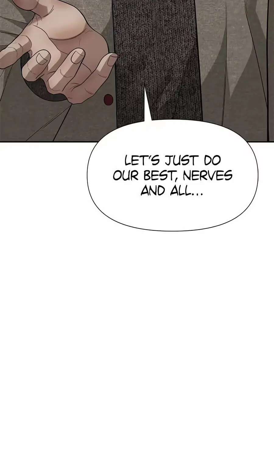 The God of Improv Chapter 37 - page 123
