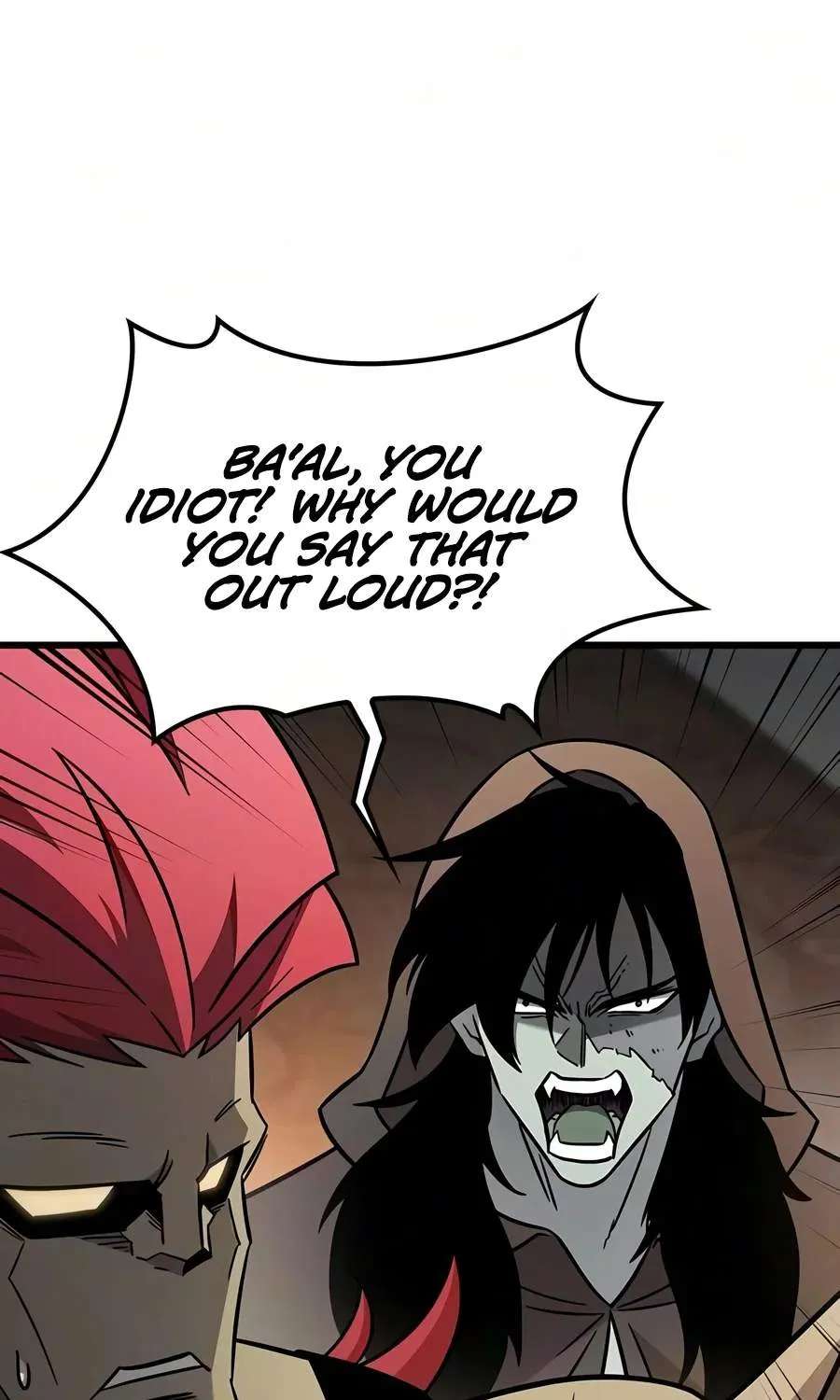 What a Bountiful Harvest, Demon Lord! Chapter 83 - page 64