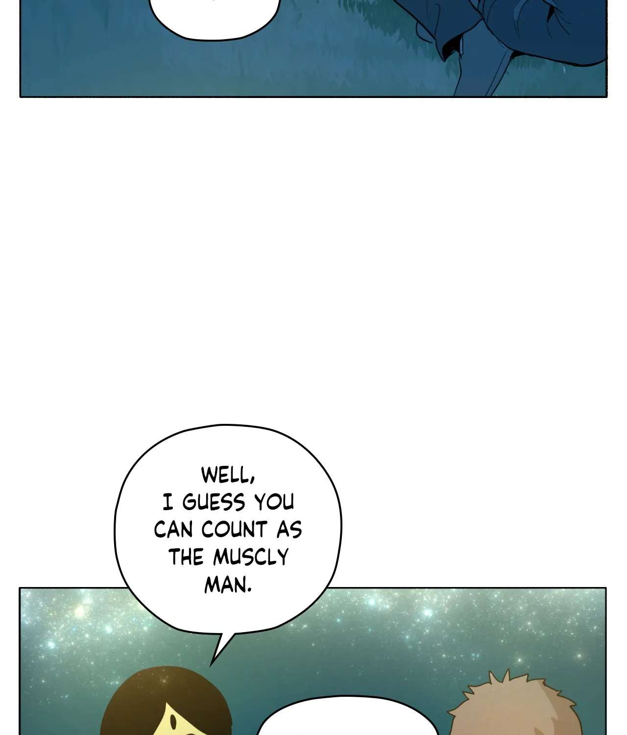 Pampered Prisoners: Elves Among Orcs Chapter 114 - page 61