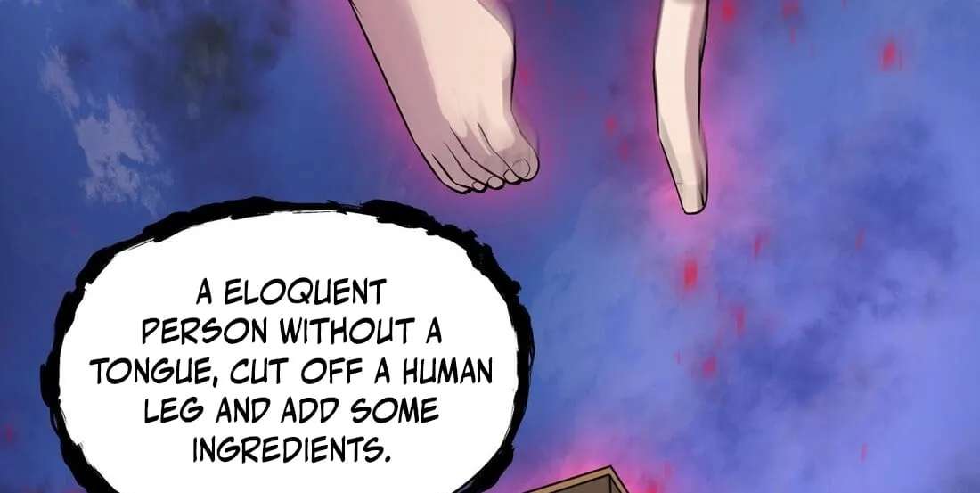 I Was Found Out Pretending To Be a Rookie in a Paranormal World?! Chapter 22 - page 11