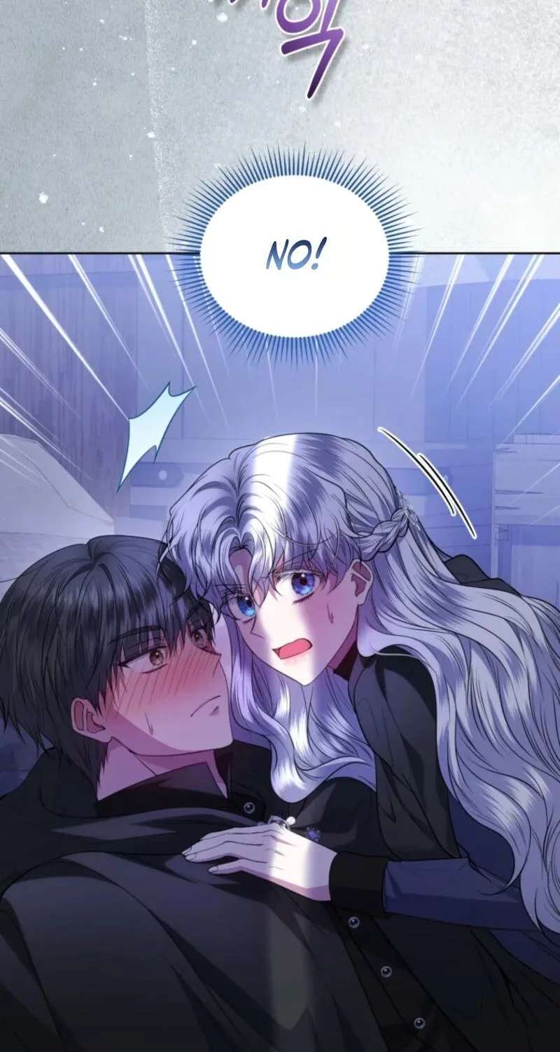 Low-Level Civil Servant Wants to Climb the Social Ladder Chapter 75 - page 4