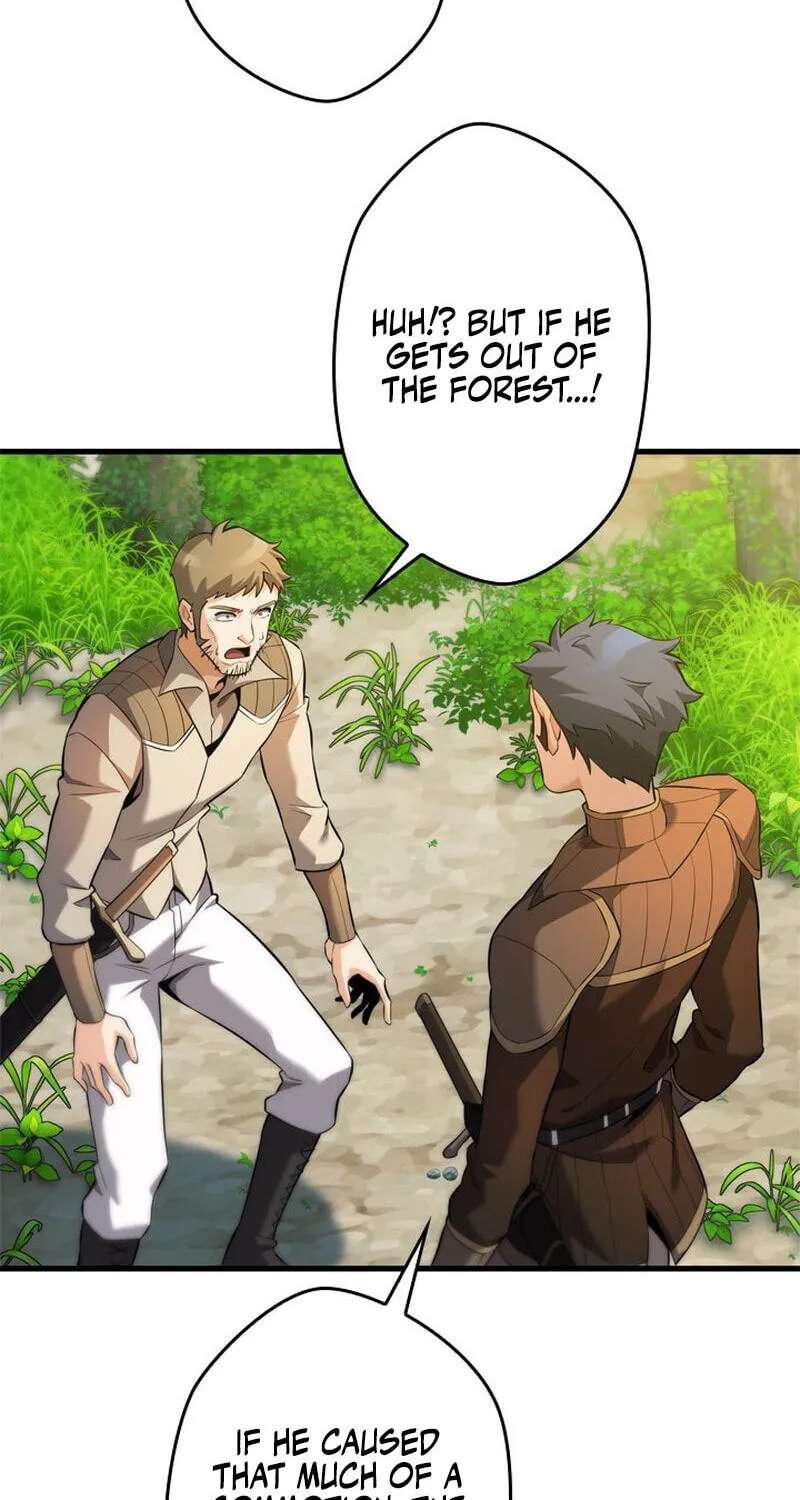 Never Touch Eldmia Egar (2026) Chapter 34 - page 74