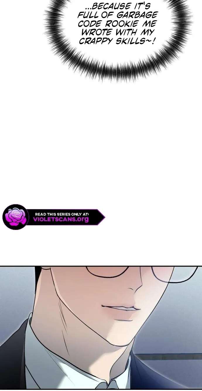 Tidal Warning Chapter 2 - page 81