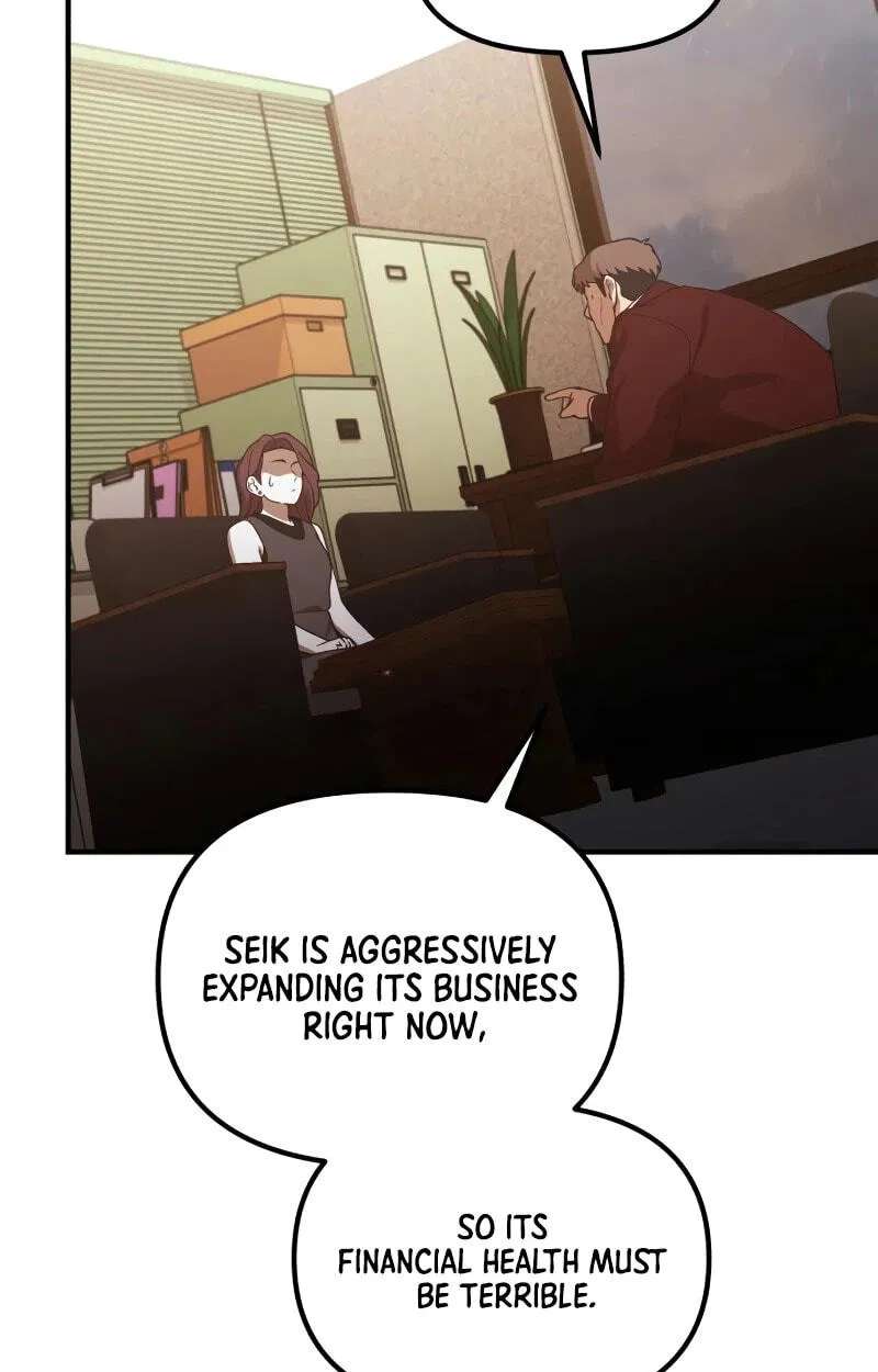 The Genius Wants an Ordinary Life Chapter 73 - page 85