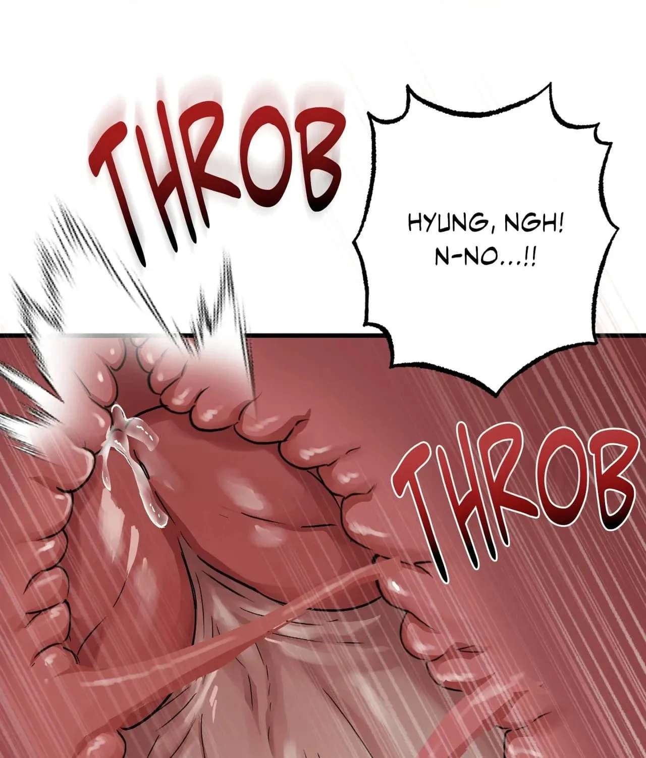 With Our Fingers Tightly Entwined Chapter 32 - page 182