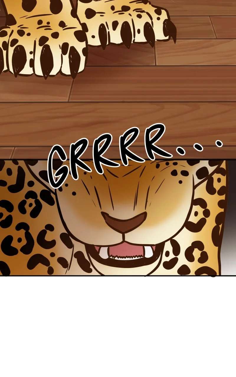 Diner for Adas Chapter 8 - page 6