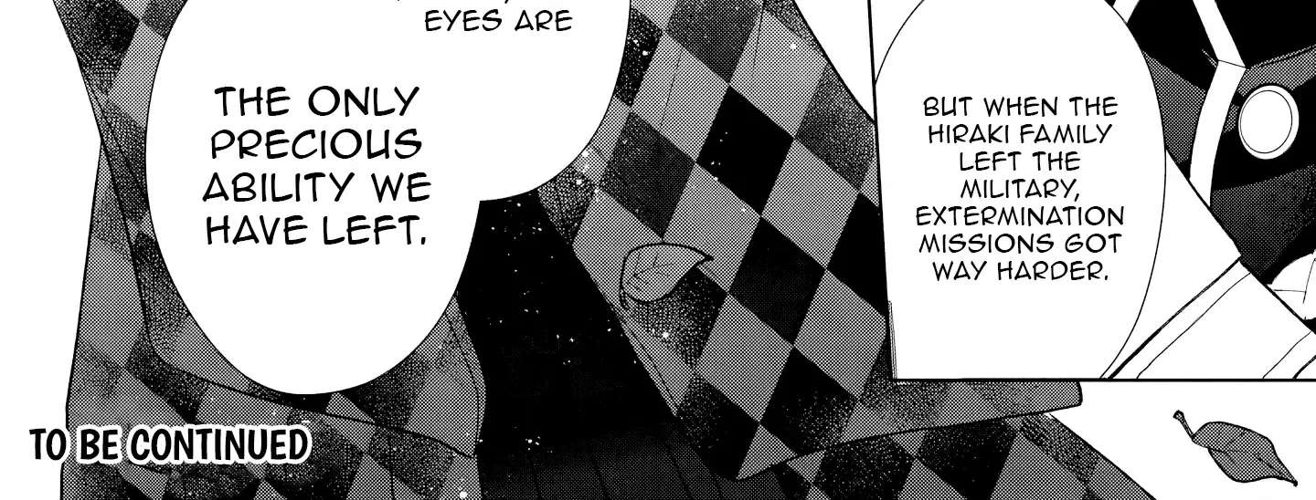 Usukawa Ichimai Mukouga wa: Konyaku Haki Sareta Futatabime no Jinsei, Ayakashi wo Miru me ga Saikyou Gunjin wo Michibiku Chapter 6 - page 59