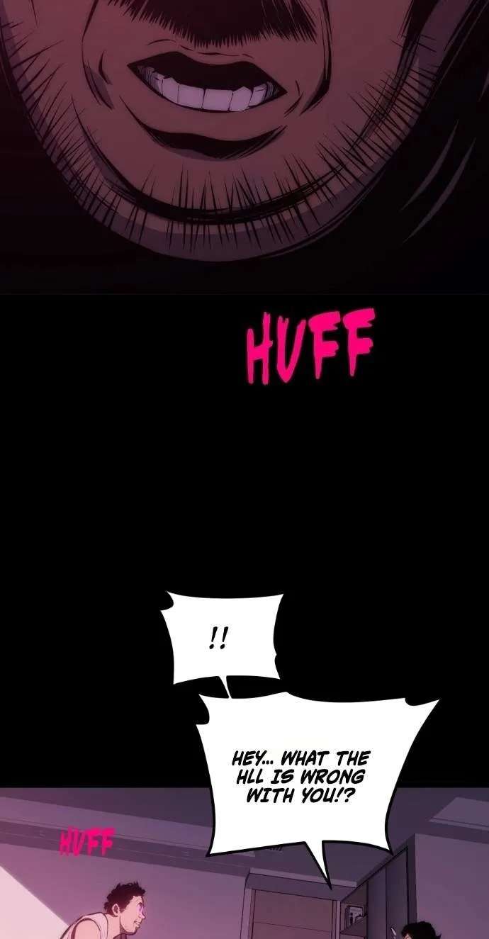 The Glutton Chapter 50 - page 71