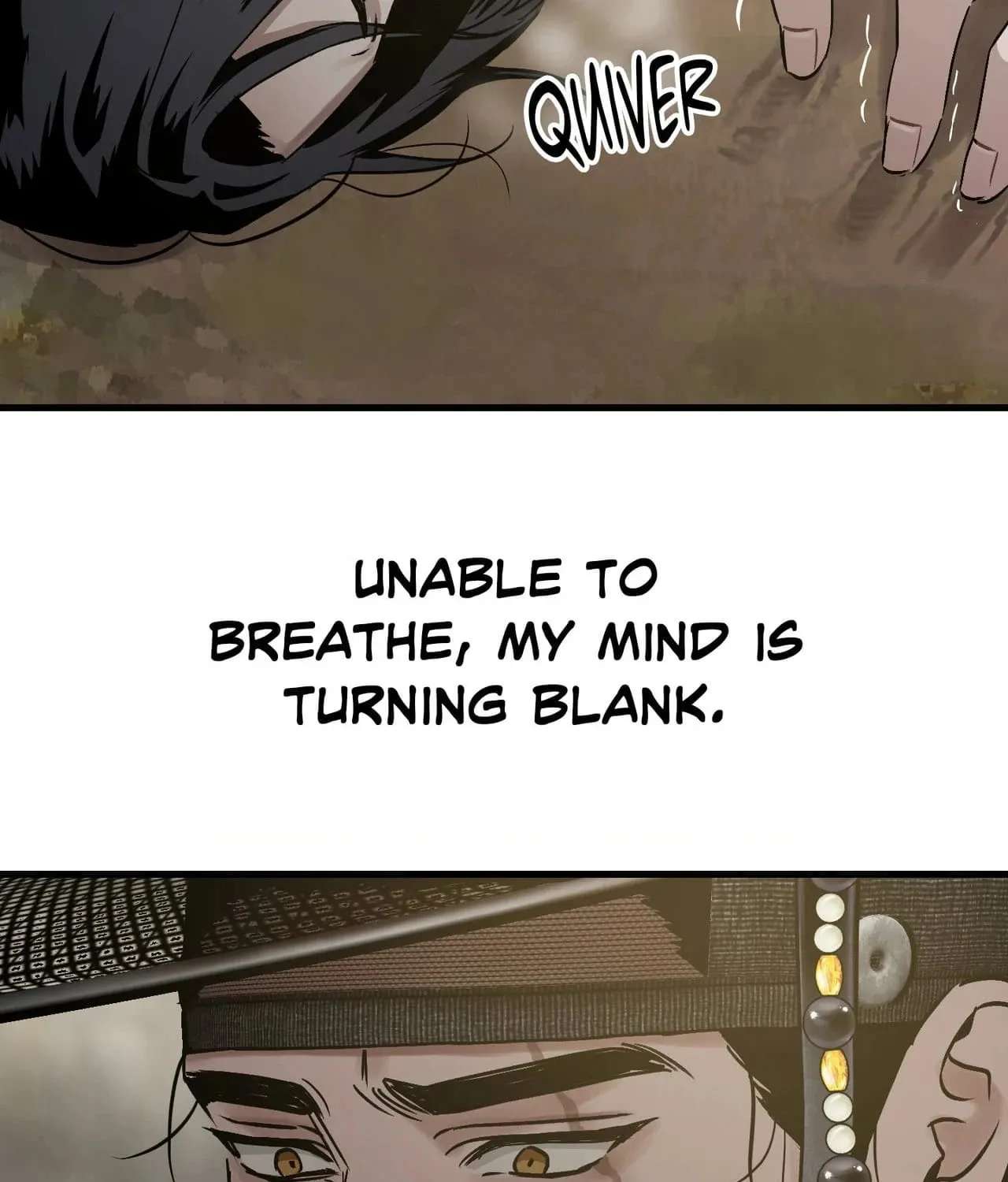 With Our Fingers Tightly Entwined Chapter 32 - page 68