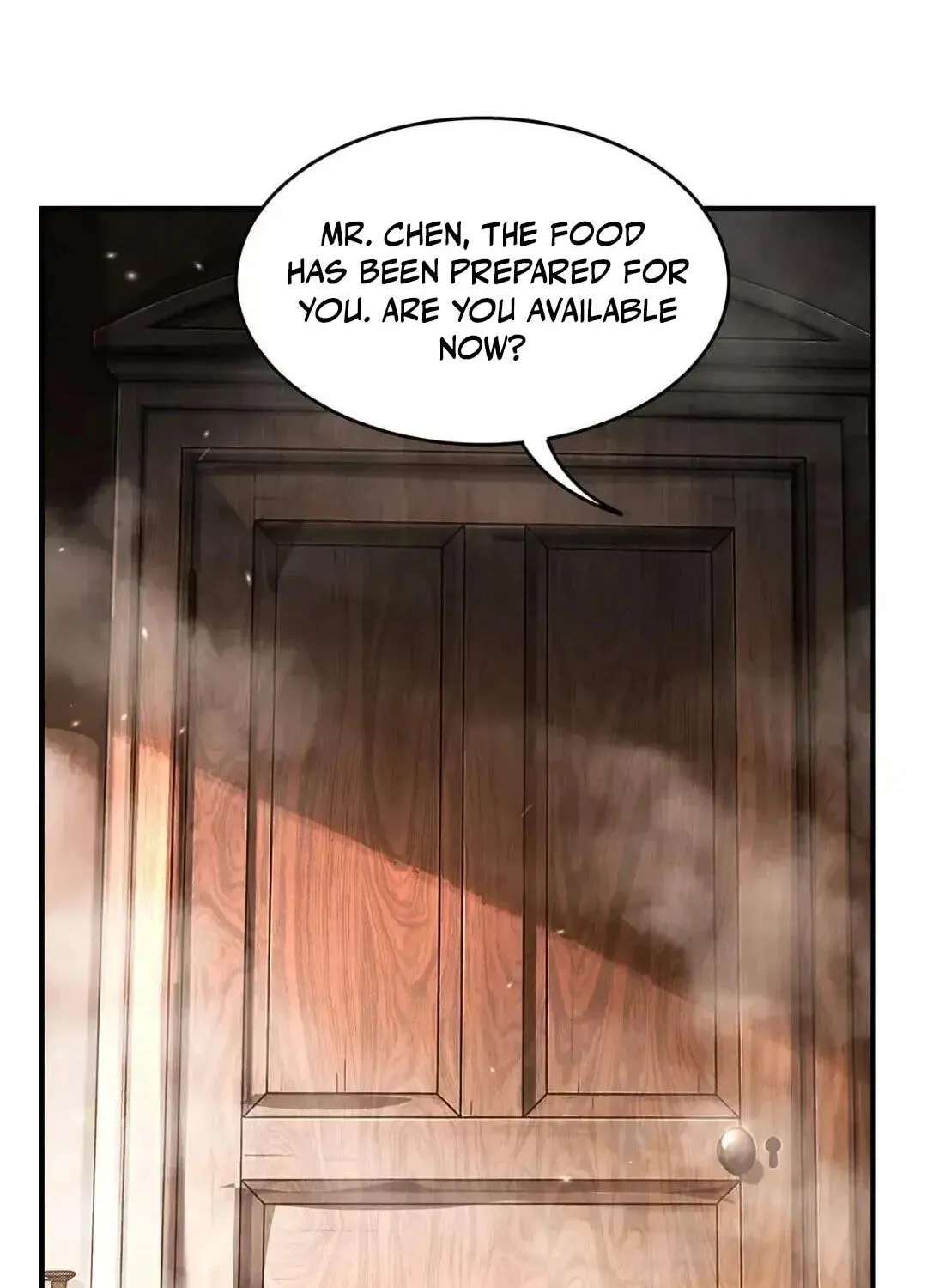 My Female Apprentices Are All Future Big Shots Chapter 403 - page 97