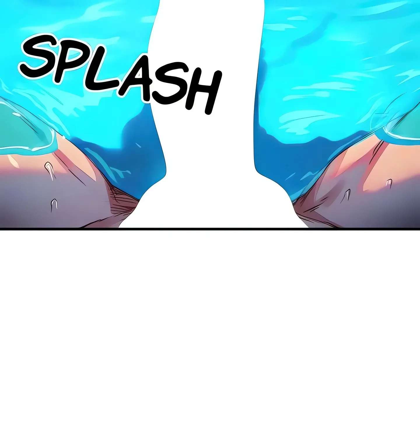 Full Pool: The Magic of His Manhood Chapter 10 - page 48
