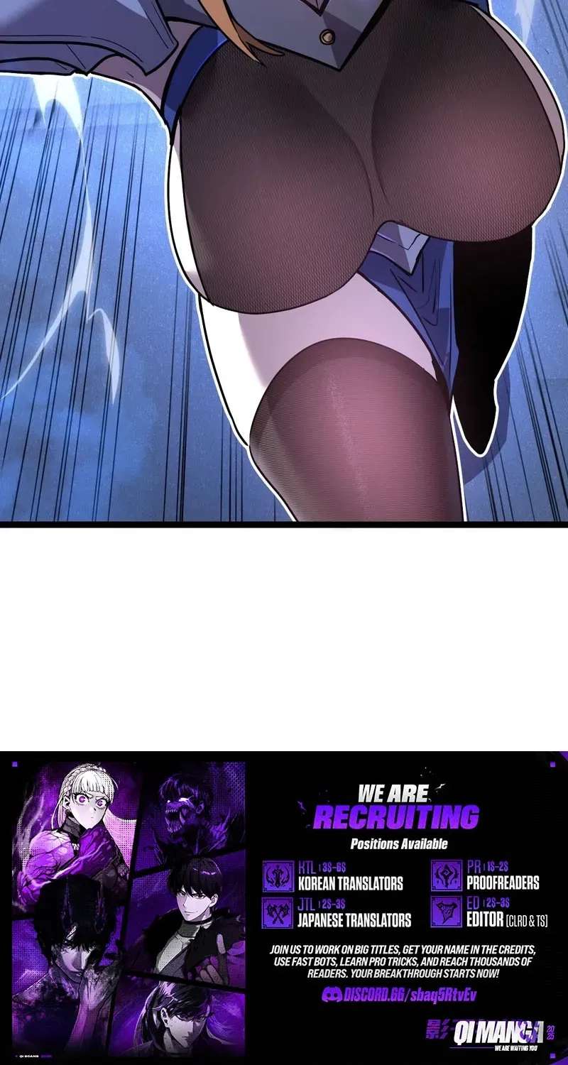 I'm Really Not A Monster Chapter 6 - page 77