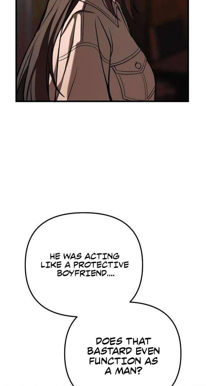 Return of the Dragon Girlfriend Chapter 5 - page 72