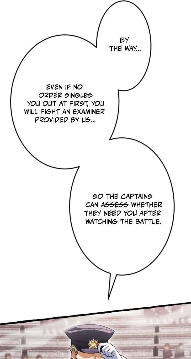 Shodai-sama no Kikan ~Shijou Saikyou ga 1000-nen Go no Shison ni Tensei Suru~ Chapter 55 - page 55