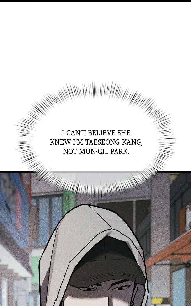 Acting Gangster Chapter 50 - page 15