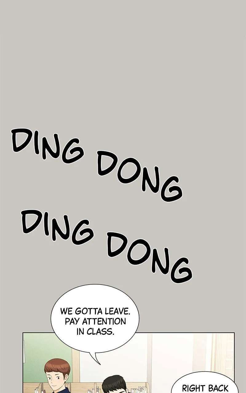 My Bias, My Boss Chapter 17 - page 66