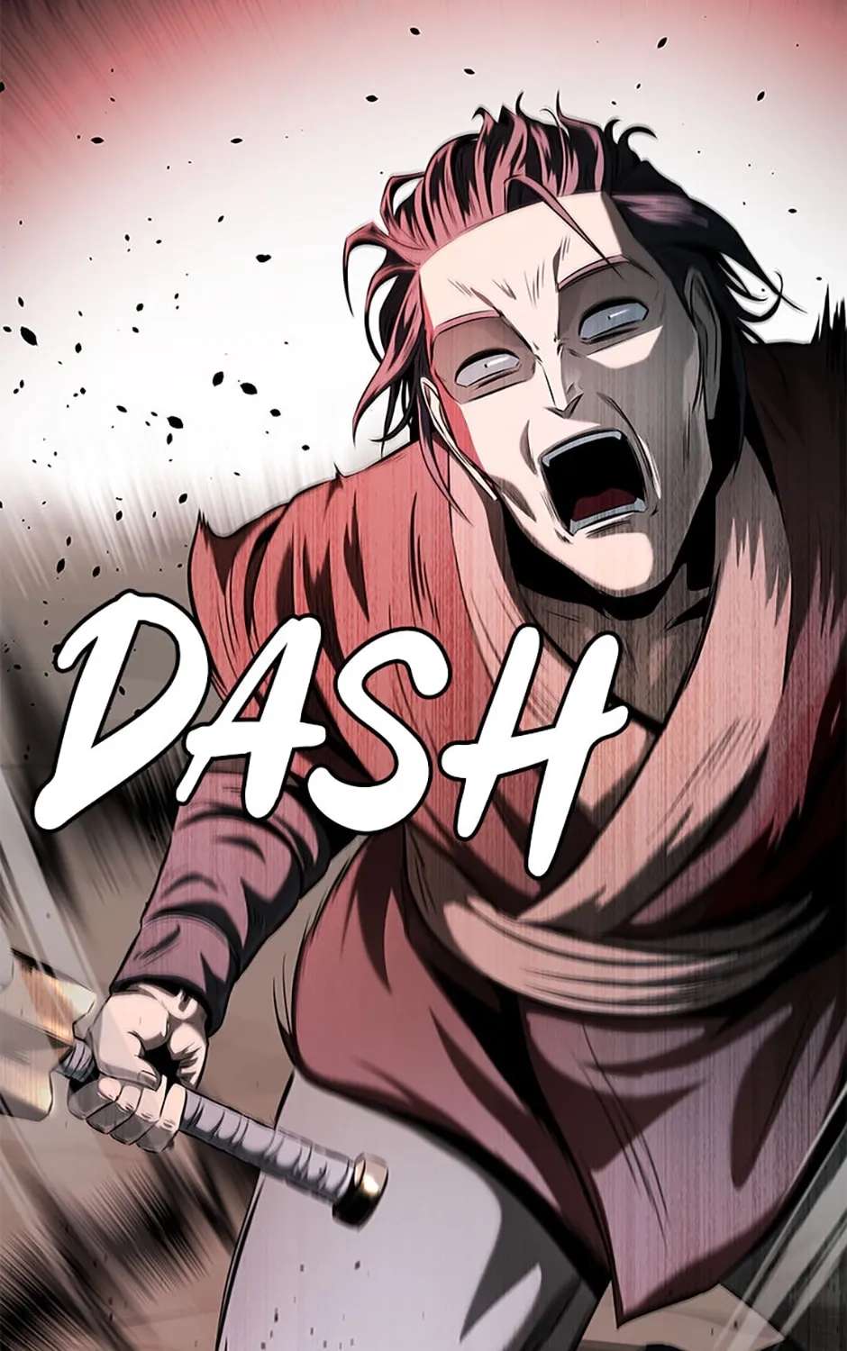 Absolute Master of the Senate Chapter 35 - page 37