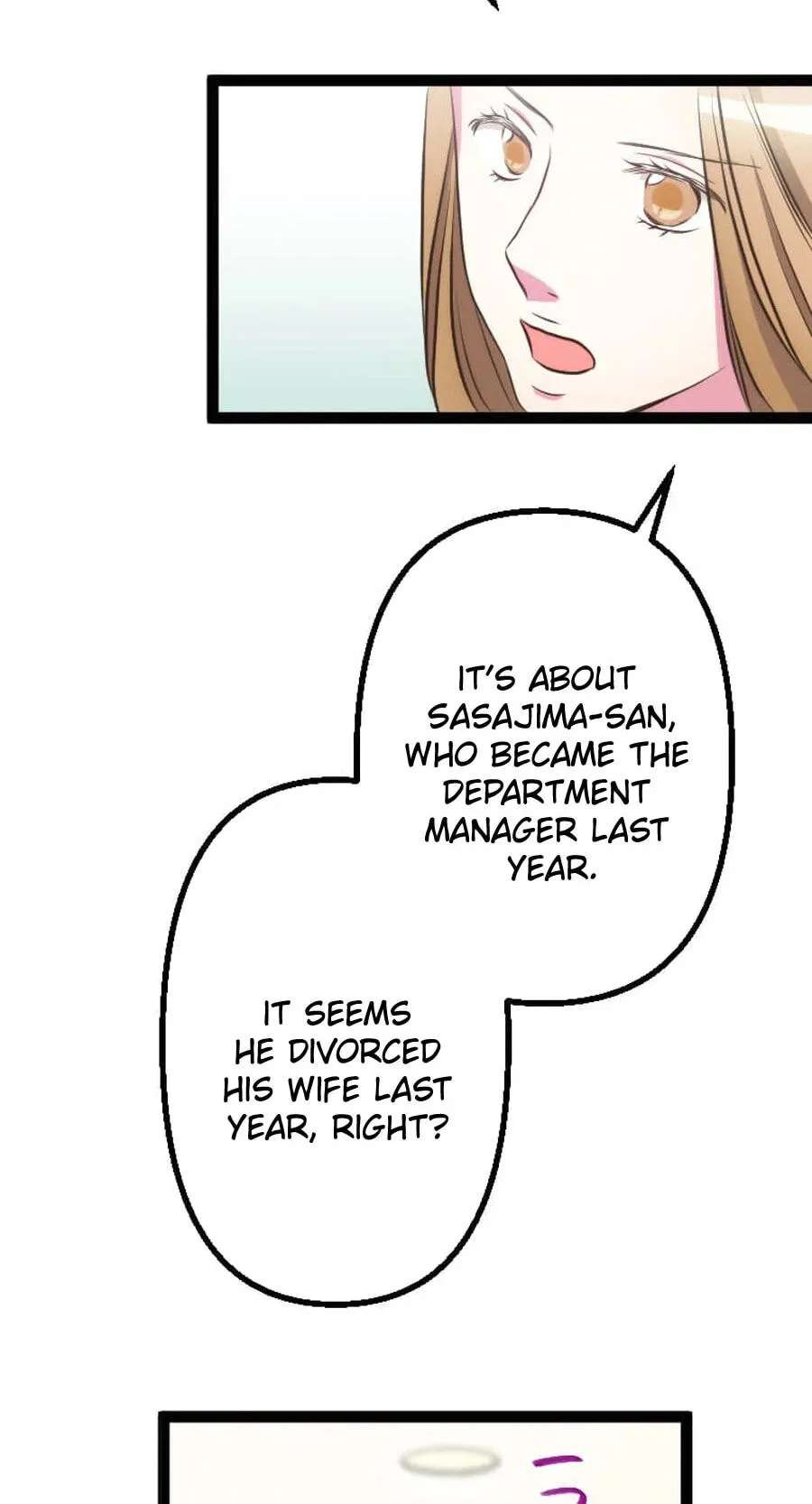 Camouflage Fuufu Chapter 56 - page 27