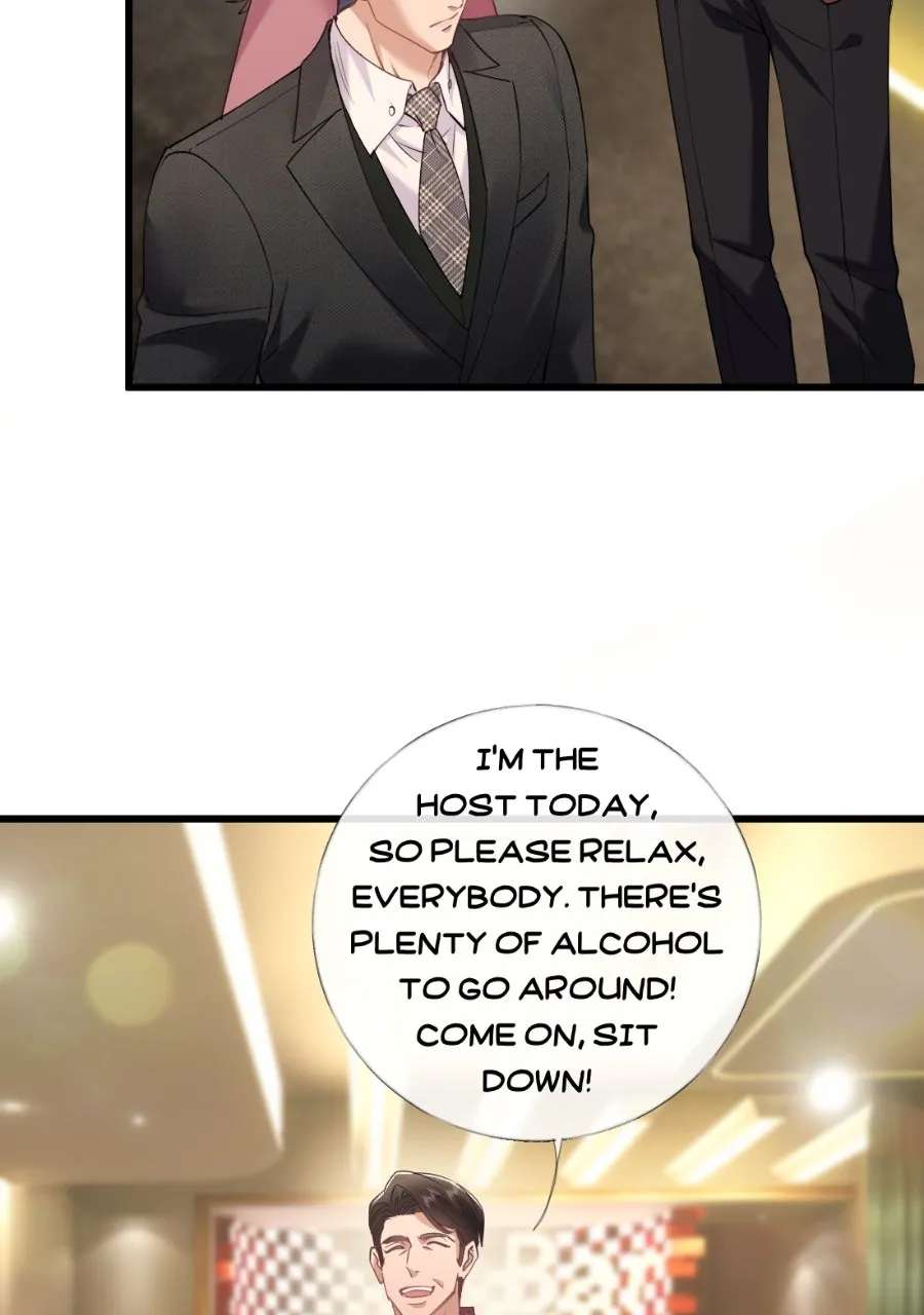 Meet My Ex AgainAs His Aunt Chapter 21 - page 24