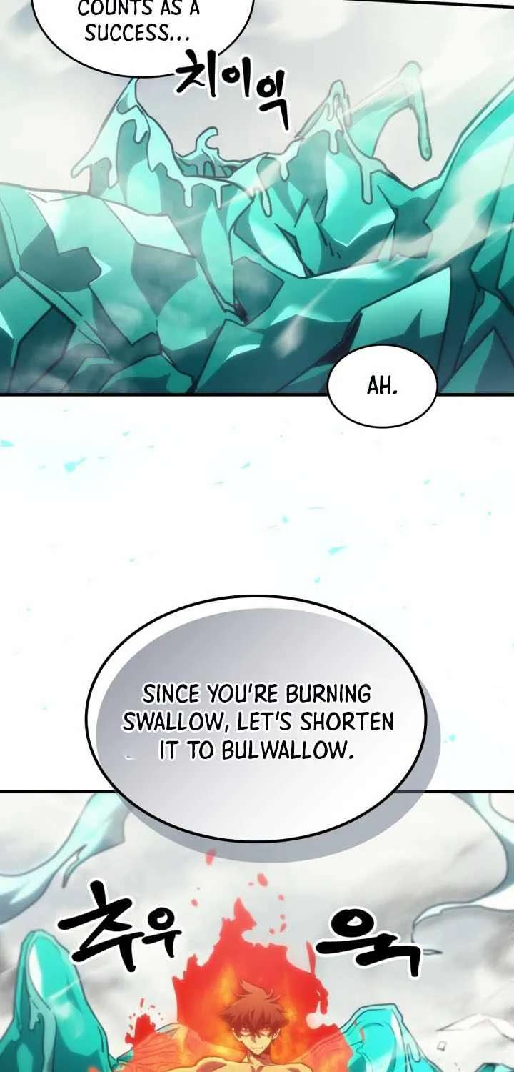 Mr Devourer, Please Act Like A Final Boss Chapter 144 - page 40