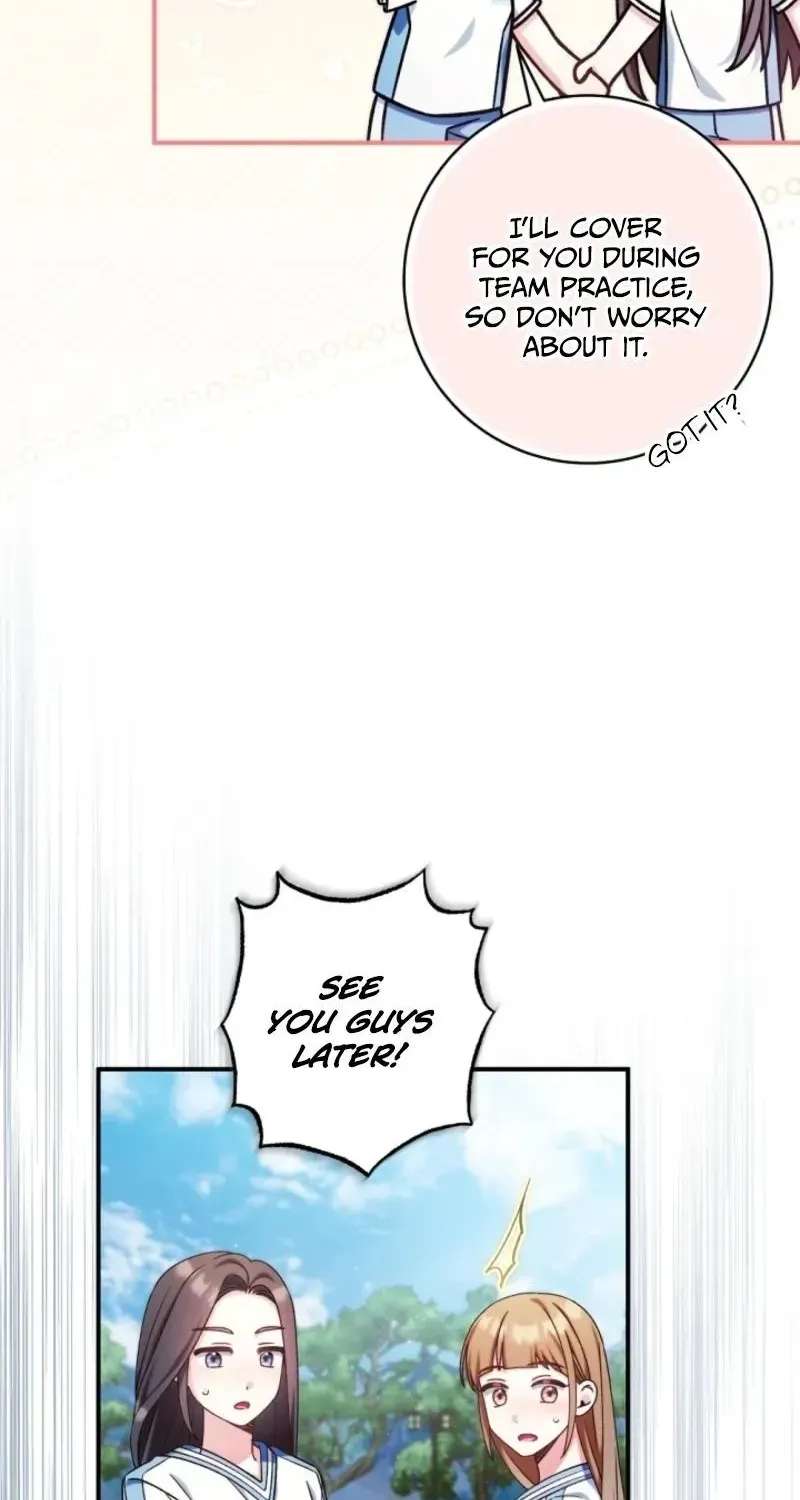 I was trying to debut my kid, but I ended up debuting myself Chapter 76 - page 38