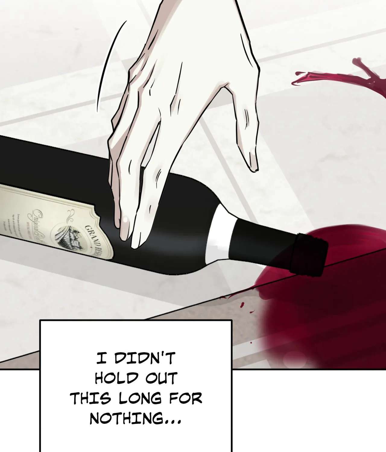 Taming the Master Chapter 3 - page 68