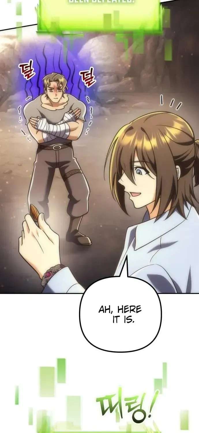 The Rebellious Apostle of the Harvest Goddess Chapter 58 - page 102