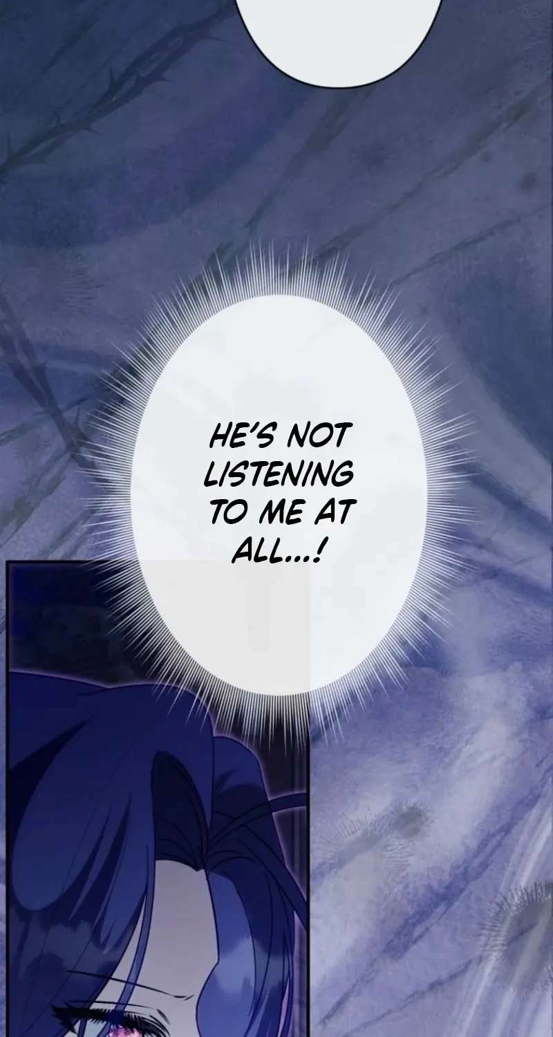 Even Though I Die in Half a Year, I Captivated the Tyrant Emperor Chapter 27 - page 57